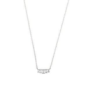 Petits Bijoux pendant necklace